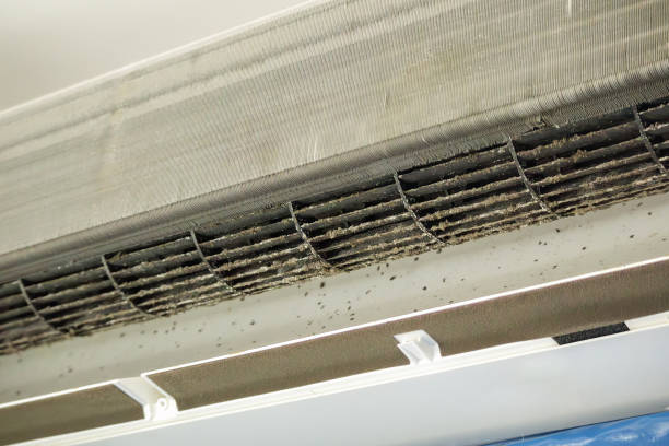 Professional Airduct Cleaning in Wilber, NE